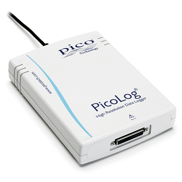 PICO Technology ADC-20