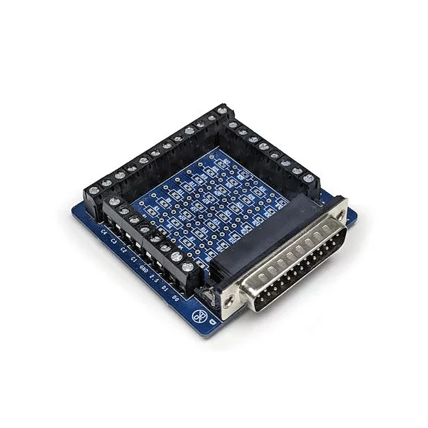 PICO Technology PicoLog 1000 terminal board