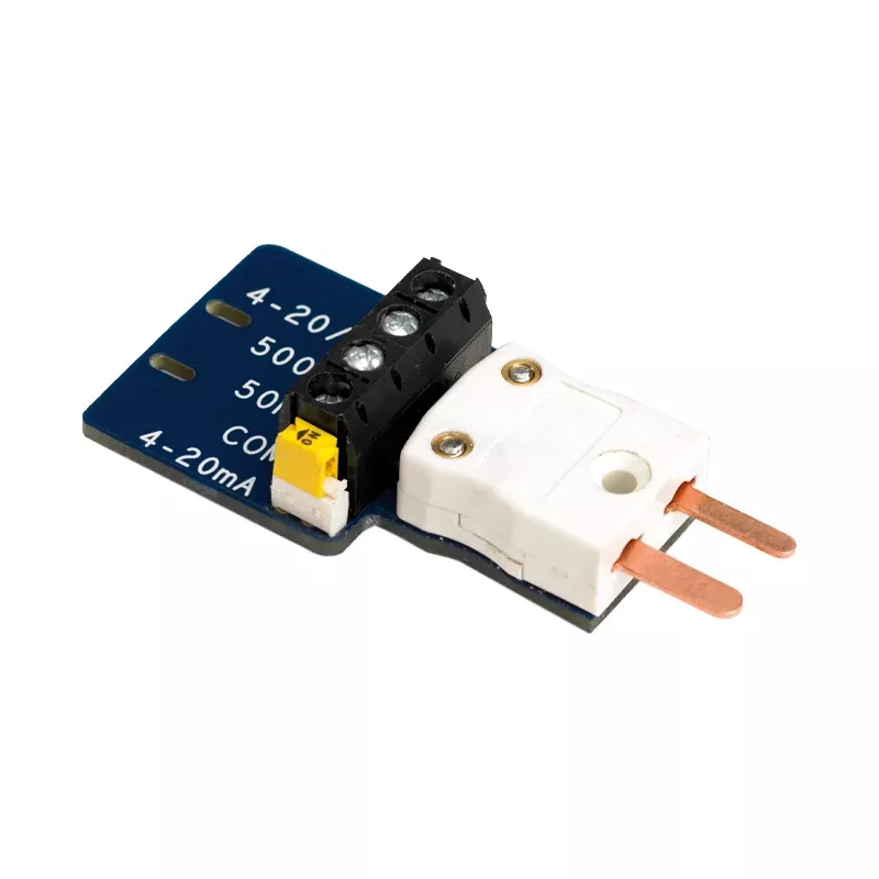 PICO Technology TC-08 single channel terminal board