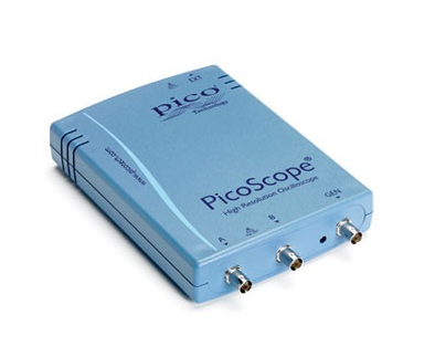 PICO Technology PicoScope 4262PP799