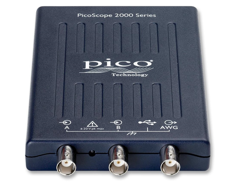 PICO Technology PicoScope 2204A