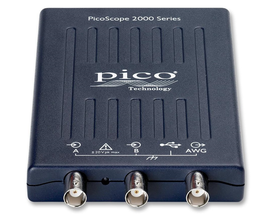 PICO Technology PicoScope 2204A-D2