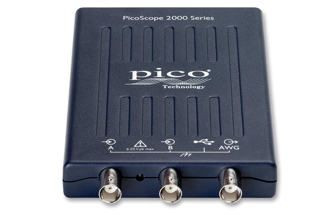 PICO Technology PicoScope 2205A-D2