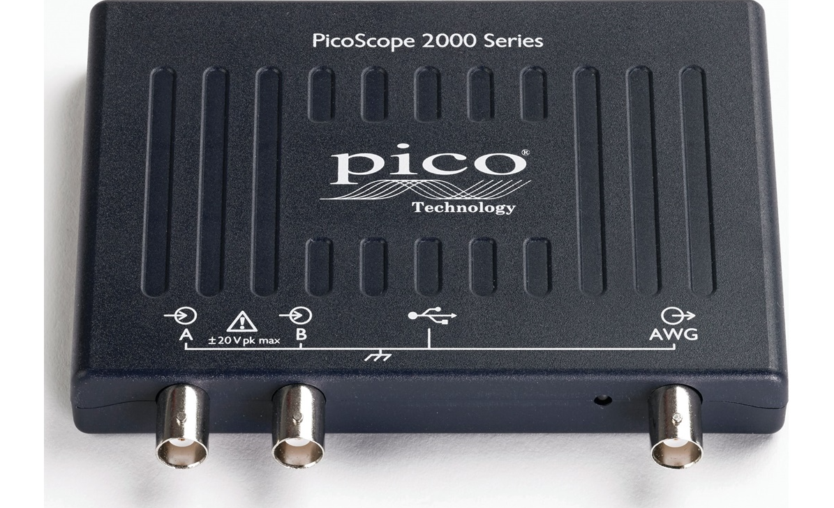 PICO Technology PicoScope 2408B