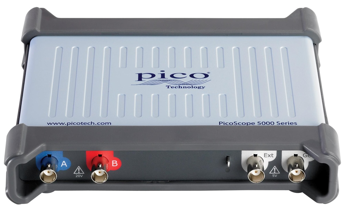 PICO Technology PicoScope 5244D