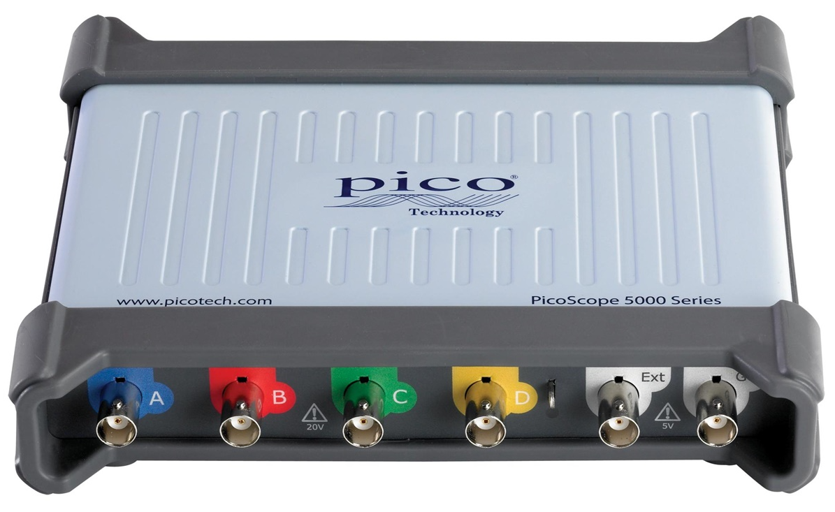 PICO Technology PicoScope 5444D