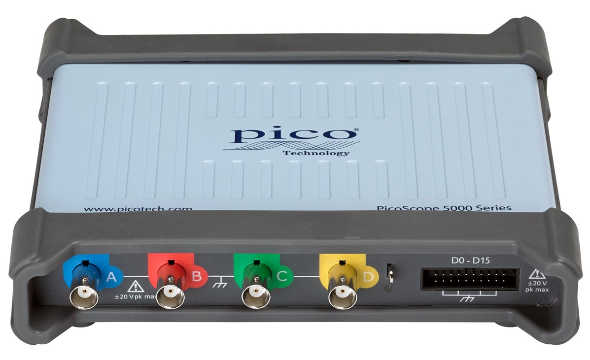 PICO Technology PicoScope 5442D MSO