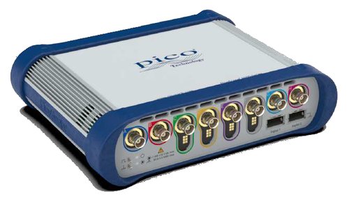 PICO Technology PicoScope 6824E
