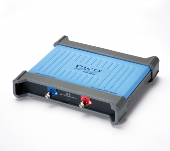 PICO Technology PicoScope 4224A kit
