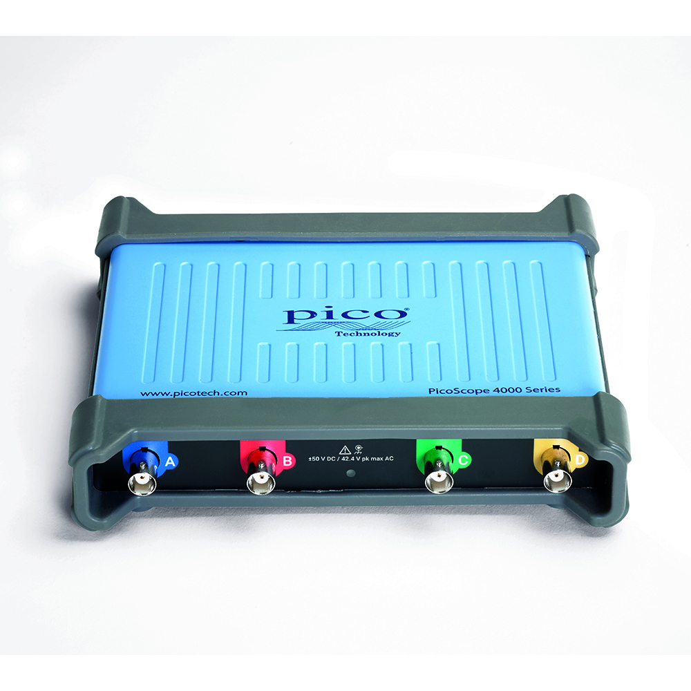 PICO Technology PicoScope 4424A kit