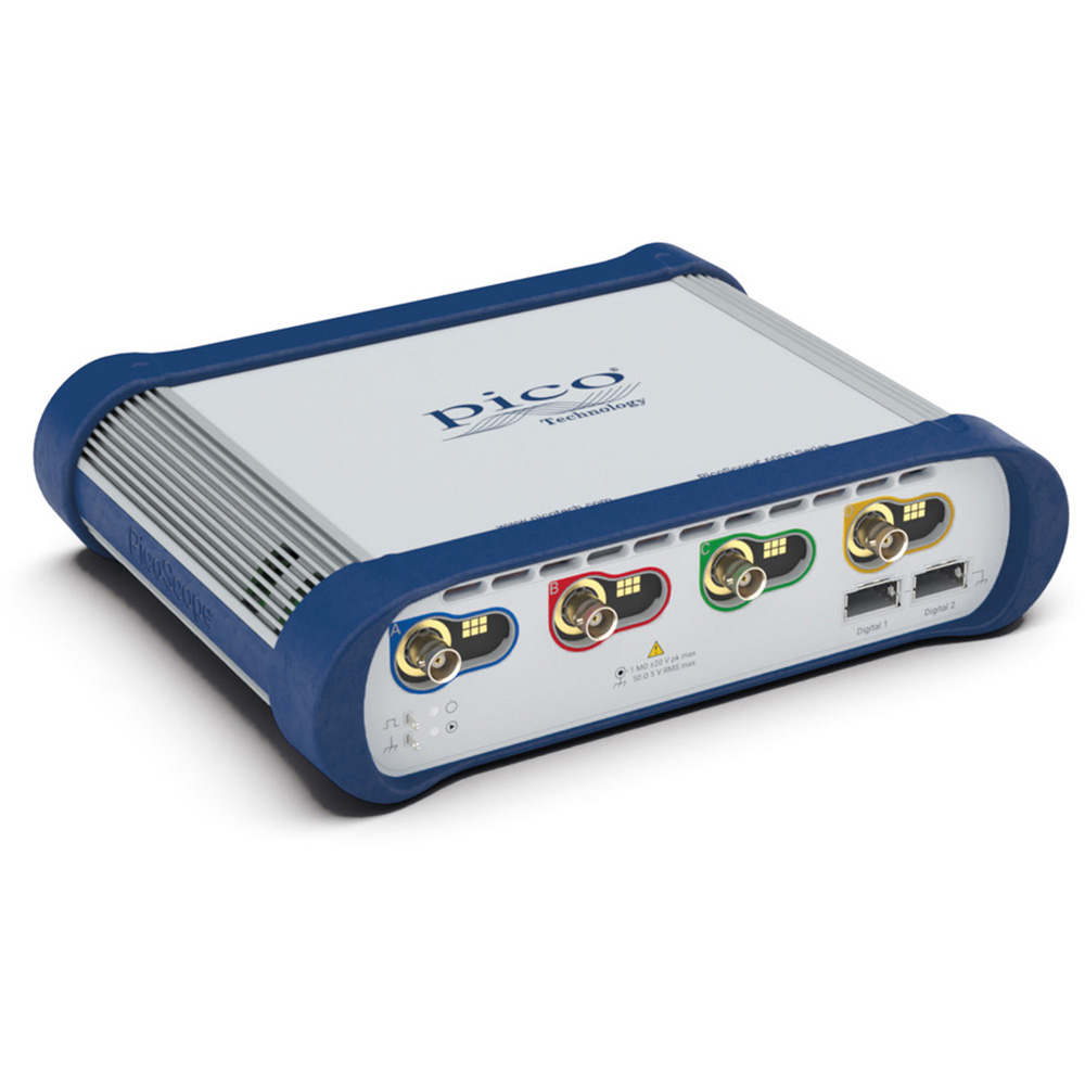 PICO Technology PicoScope 6425E