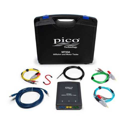 PICO Technology MT03A Starter Kit