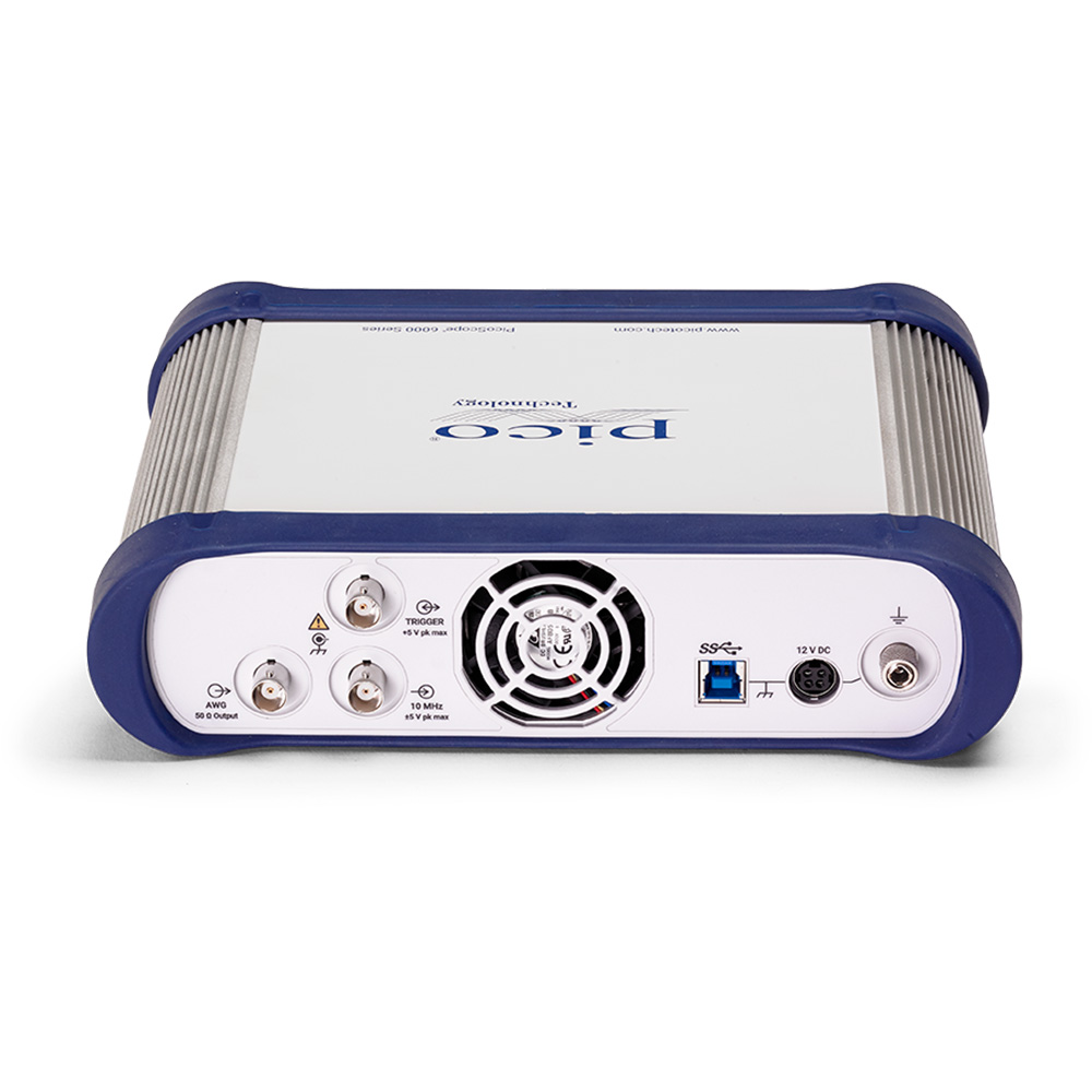 PICO Technology PicoScope 6428E-D