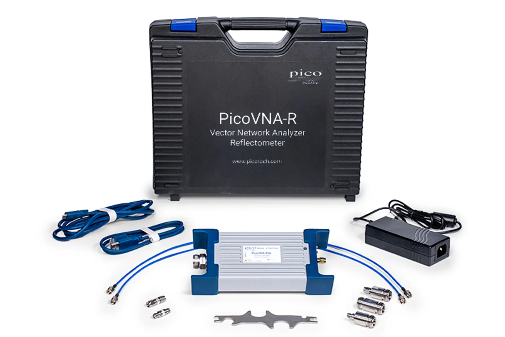 PICO Technology PicoVNA-R06 Advanced 6 GHz VNA