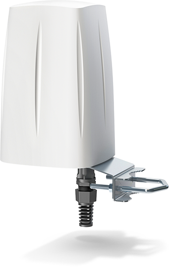 Teltonika Outdoor LTE/Wi-Fi/GPS antenna with Band 71 for RUT9-series