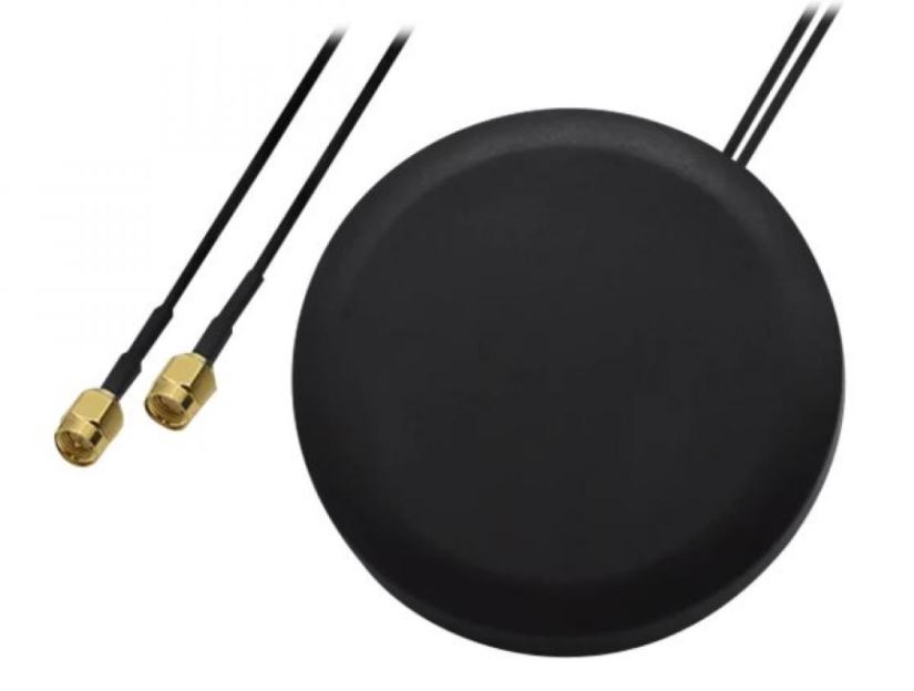 Teltonika COMBO MIMO MOBILE ROOF SMA ANTTeltonika