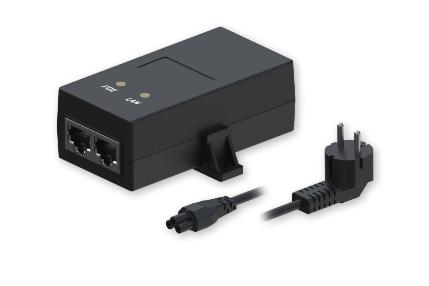 Teltonika Passive PoE Injector Single port for RUTx-devices