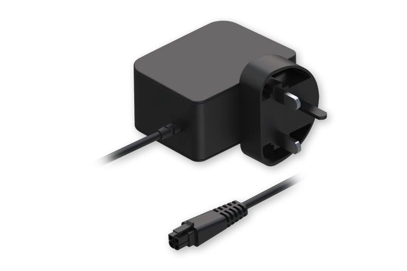 Teltonika Teltonika power supply UK RUTX-50 18W