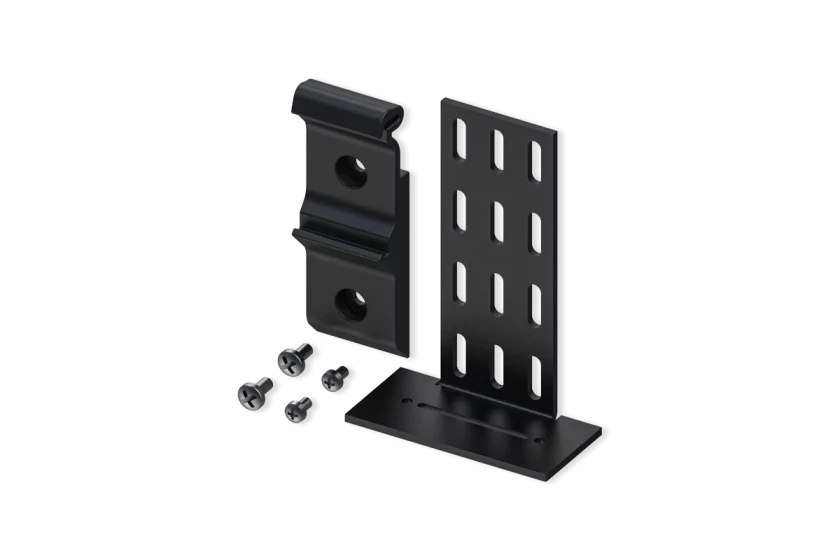 Teltonika DIN Rail AdapterPlastic Teltonika