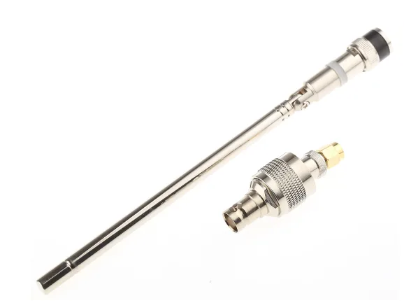 Aim-TTi Wideband Telescopic Antenna SMA/N/BNC