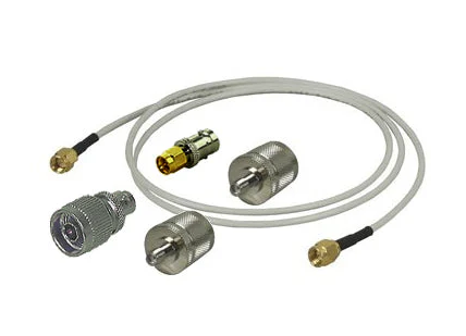 Aim-TTi Cable and connector kit PSA