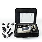 Aim-TTi Handheld 2.7GHz Spectrum Analyser + SC Kit and U01