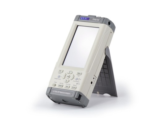 Aim-TTi Handheld 3.6GHz Spectrum Analyser