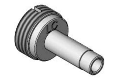  Tip for LC PC female connectors