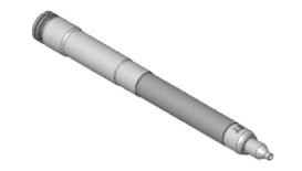  Series 2 extended probe tips for ST PC female connectors