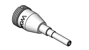  Series 2 probe tip for Neutrik