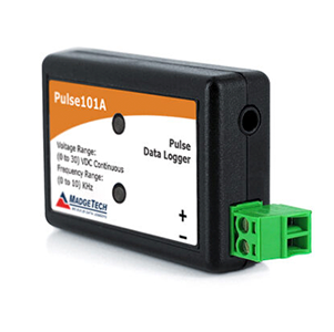 Madgetech Pulse101A