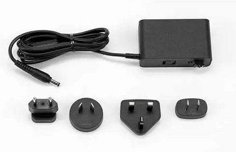 NetAlly AC CHARGER REPLACMENT