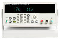 Tektronix DC Power Supply, 32 V, 6 A