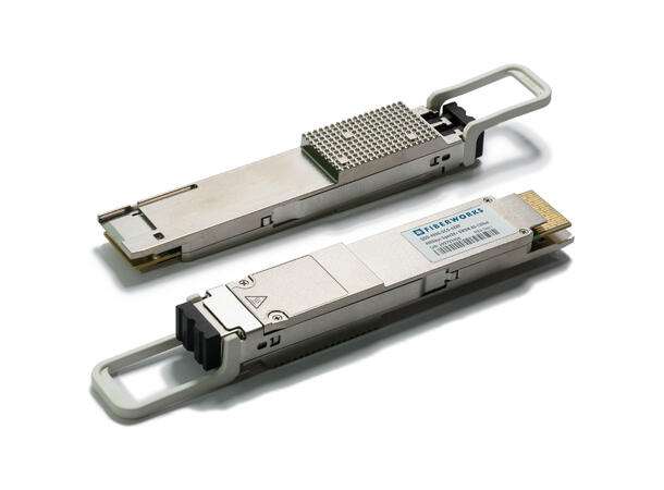 BCC Solutions The QSFP-DD 400G Digital Coherent Optical (DCO) 0dBm Open Z