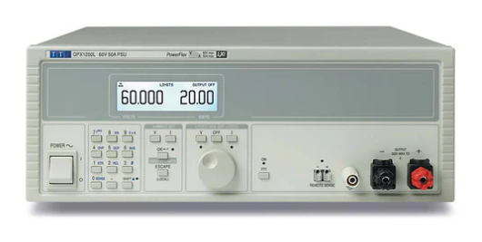 Aim-TTi 1200W PowerFlex Max 60V or 50A / Analog