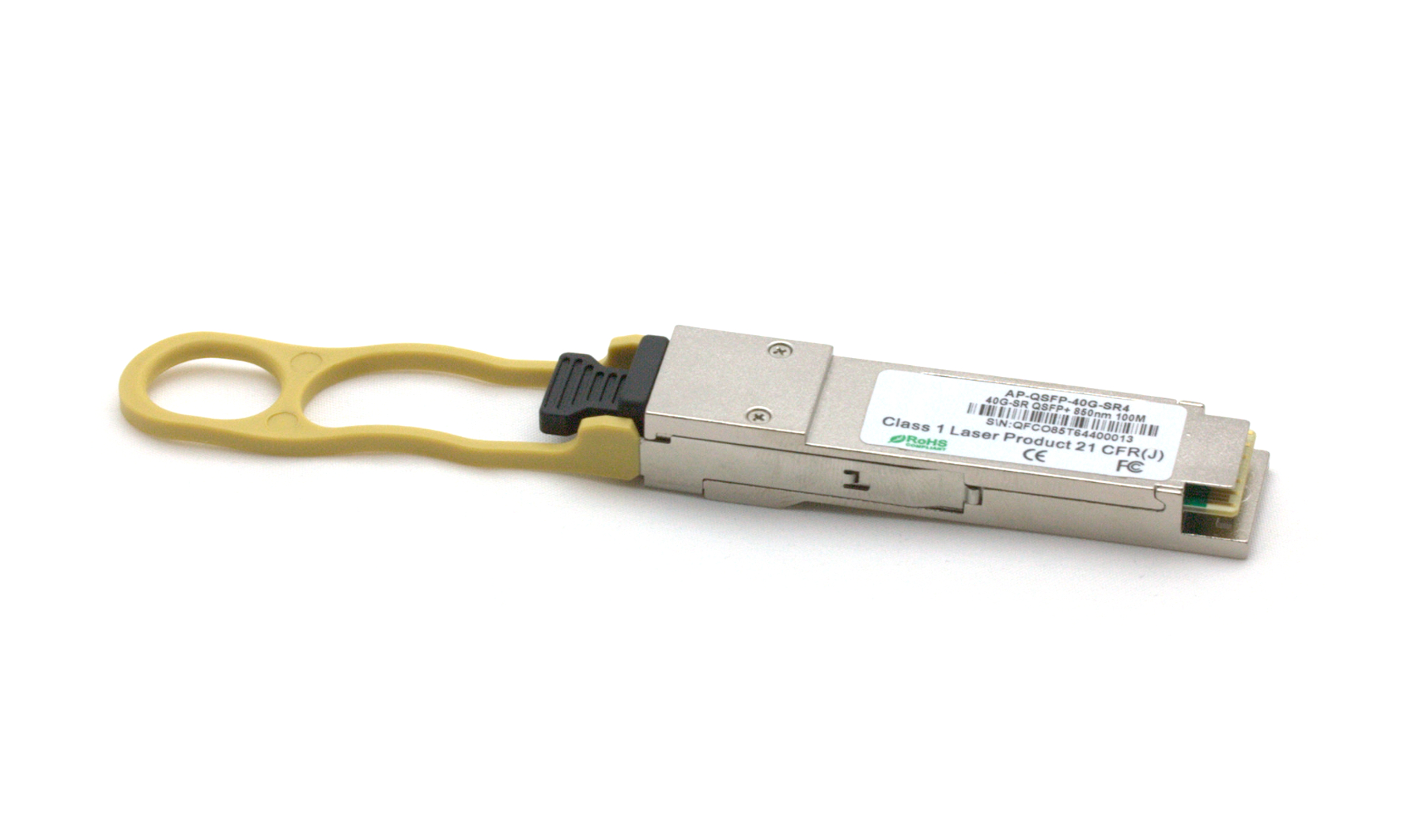 BCC Solutions 40G QSFP+ SR4 MMF for Cisco