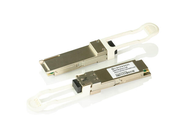  100G ZR 120km DCO CMISDWDM Tun 50/100GHz C 30dB SM