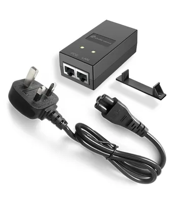 Teltonika QuSpot Passive PoE power supply UK version RUTX50
