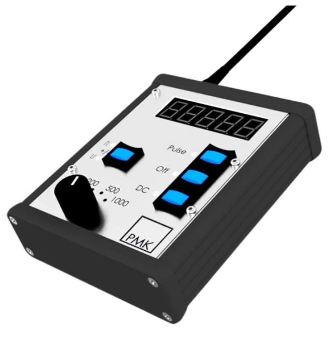 PMK KHT 1000 Option: Remote Control Unit