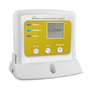 Madgetech RFCurrent2000A-160MA
