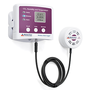 Madgetech RFCO2RHTemp2000A