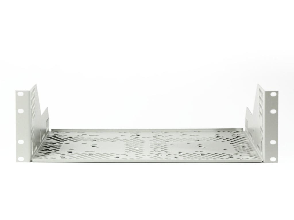 Aim-TTi 3U Half Rack Blanking Plate for RM300