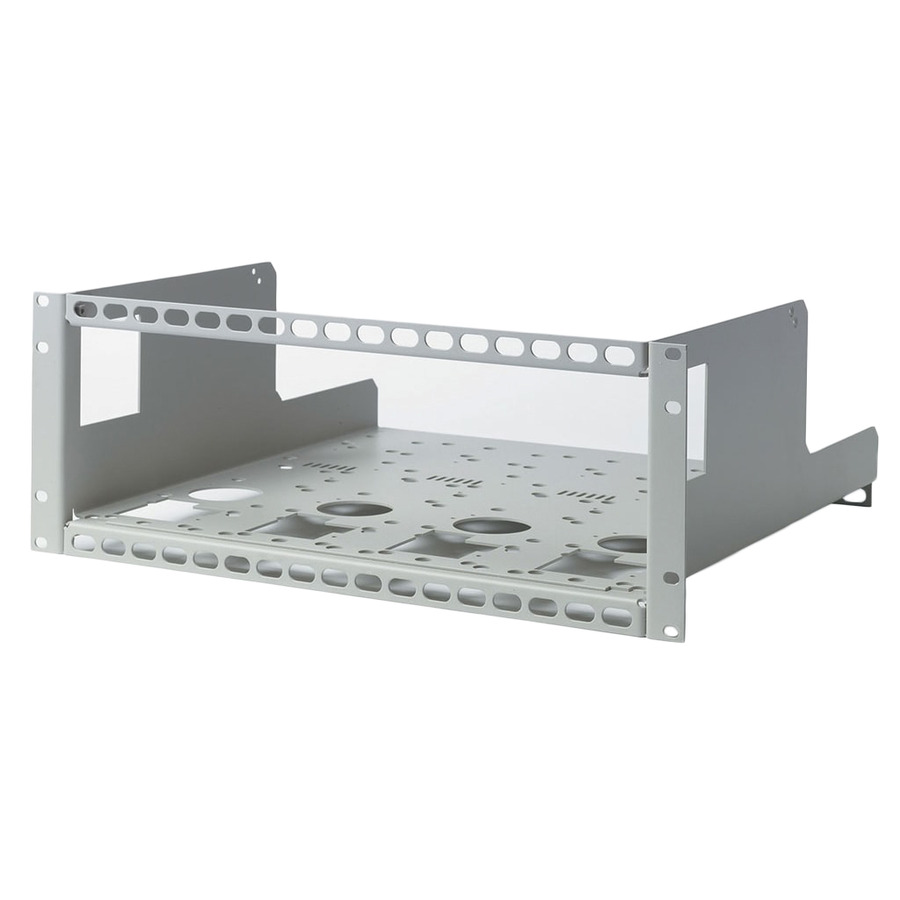 Aim-TTi 4U Rack Mount for CPX400, QPX & PL PSUs