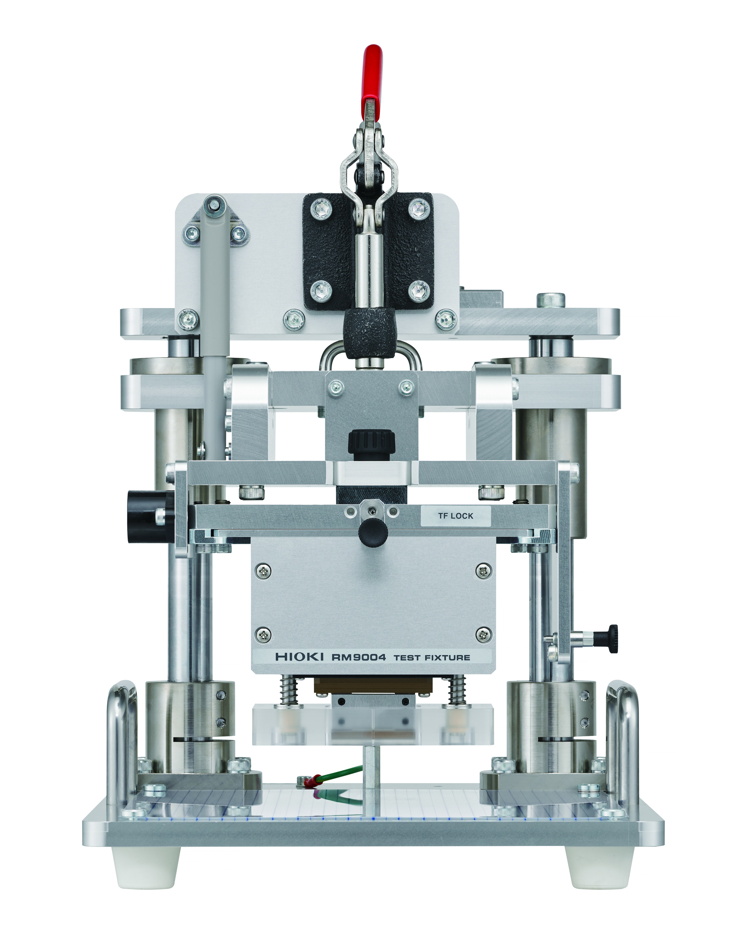 HIOKI PRESS UNIT