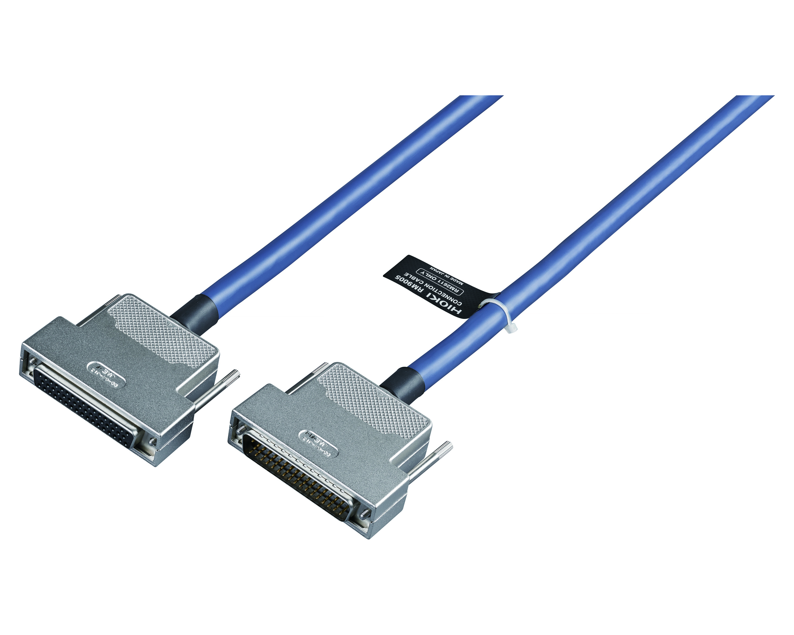 HIOKI CONNECTION CABLE