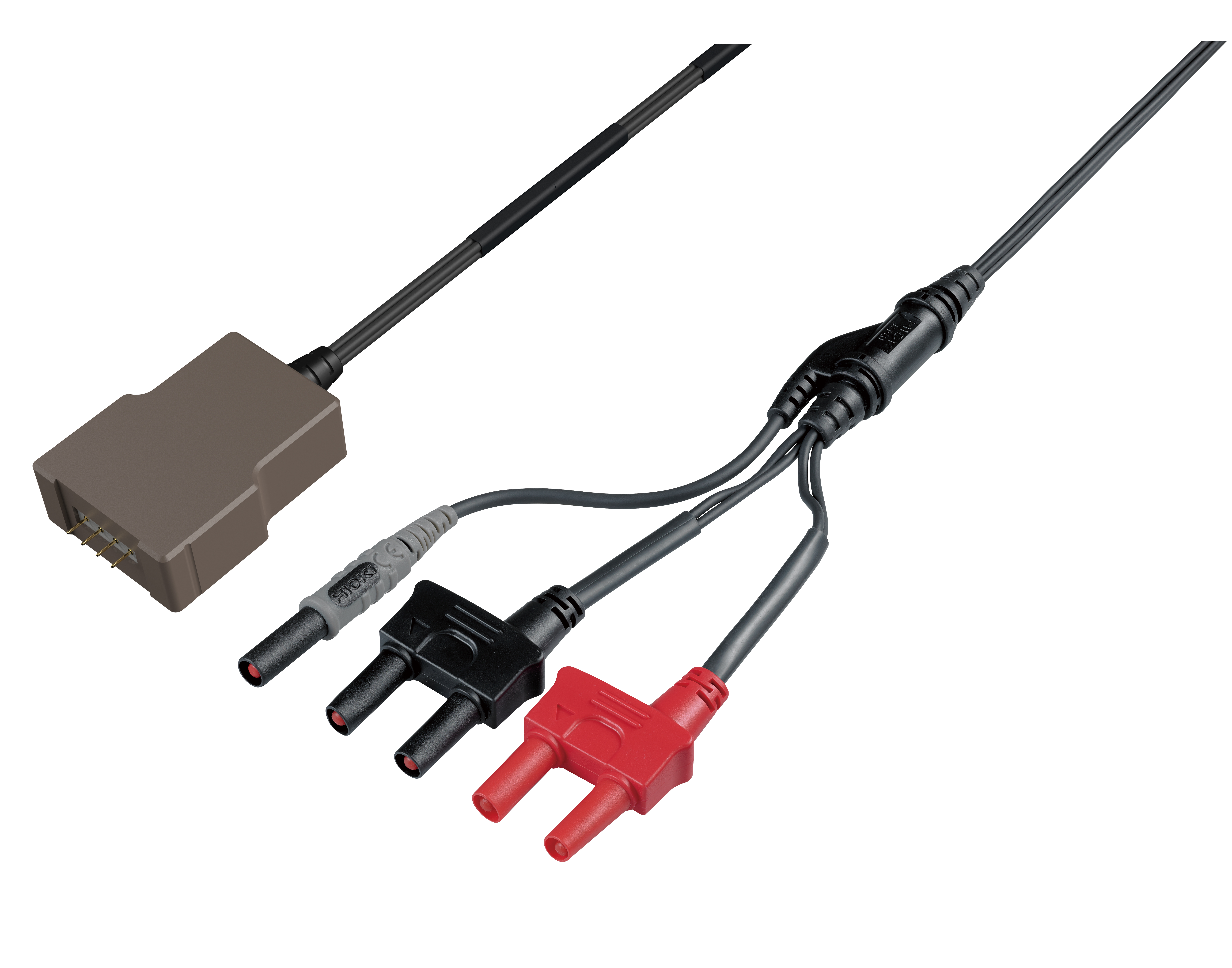 HIOKI FOUR-POINT ARRAY PROBE