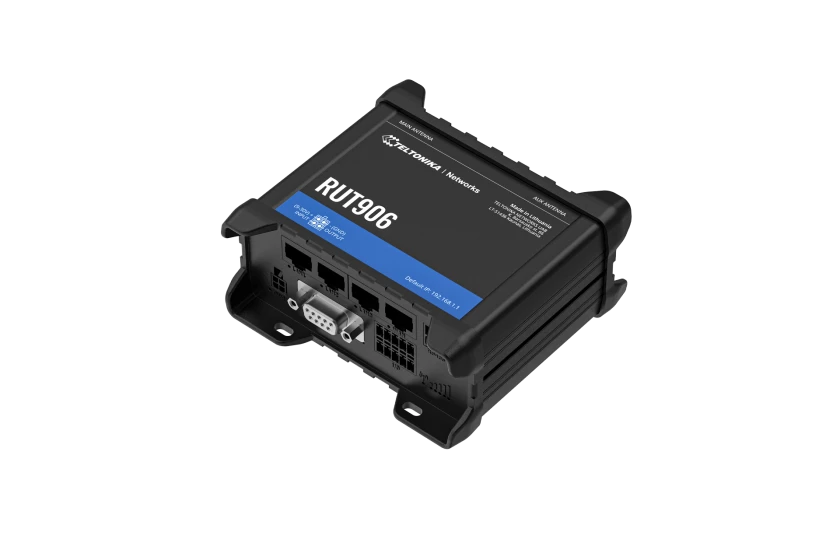 Teltonika RUT906 4G LTE router