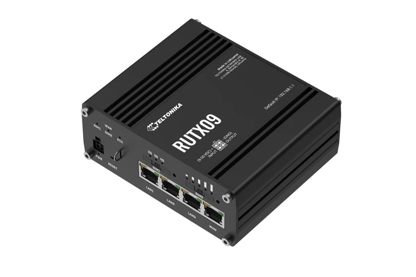 Teltonika Teltonika RUTX09 LTE Router