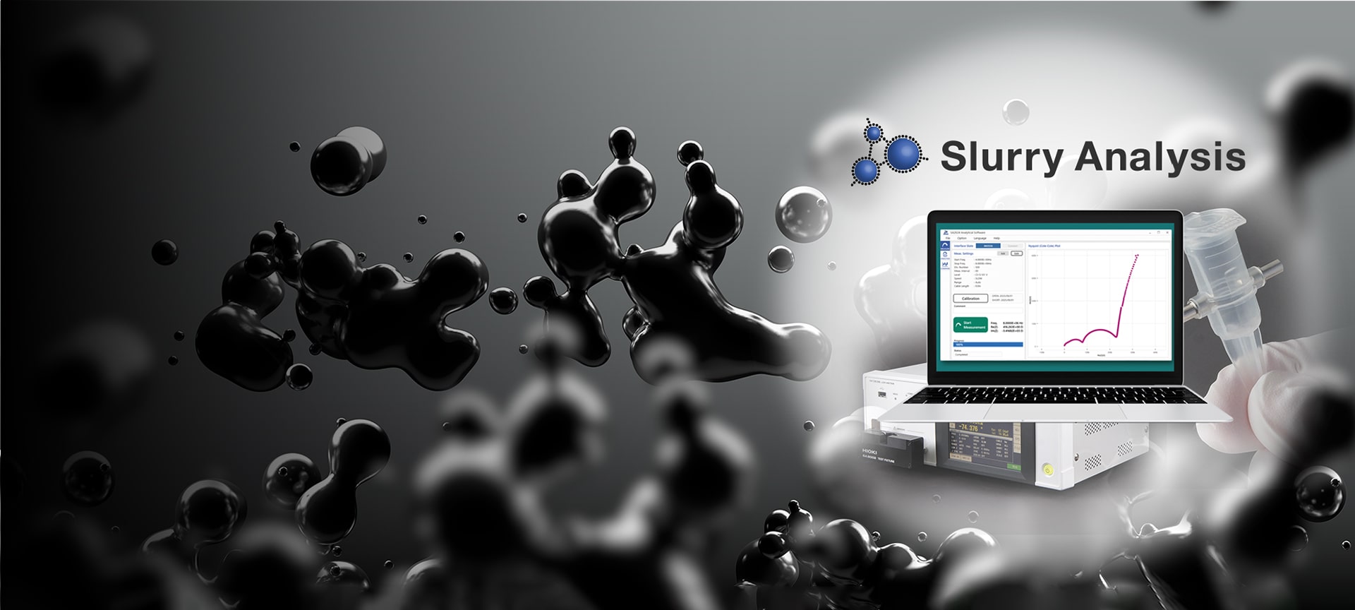 HIOKI Analytical Software