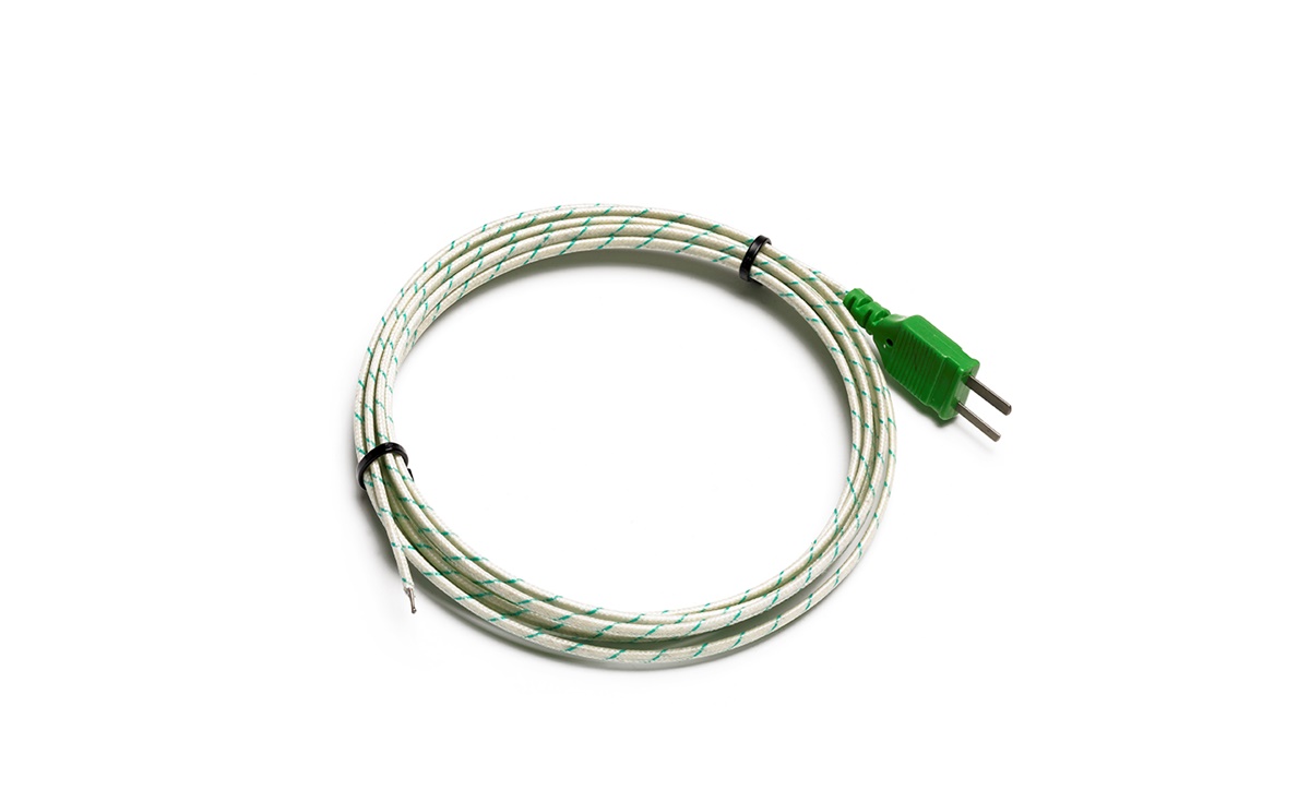 PICO Technology SE060 type K, hi temp, 2m